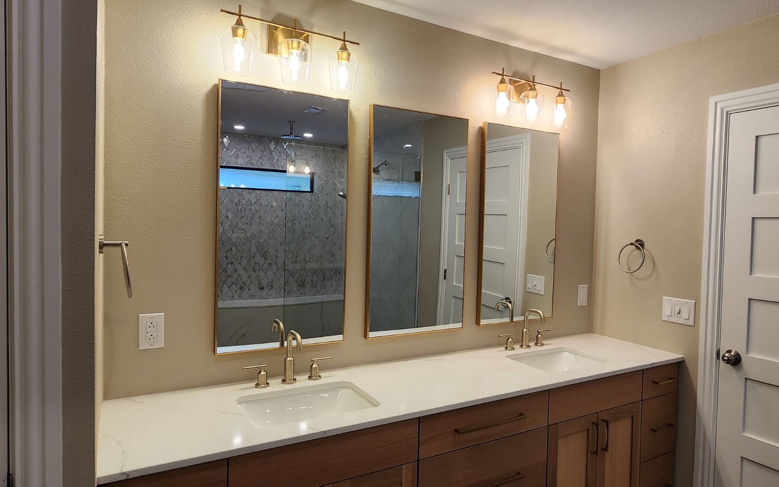 hill country bathroom remodeling canyon lake custom builder