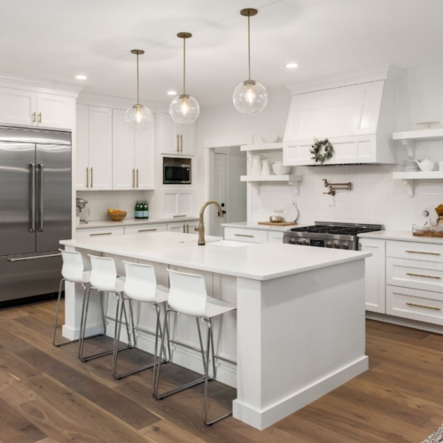 Luxury Kitchen | Cadby House 2 Home | Hill Country luxury kitchen remodeling new braunfels san marcos hill country kyle buda
